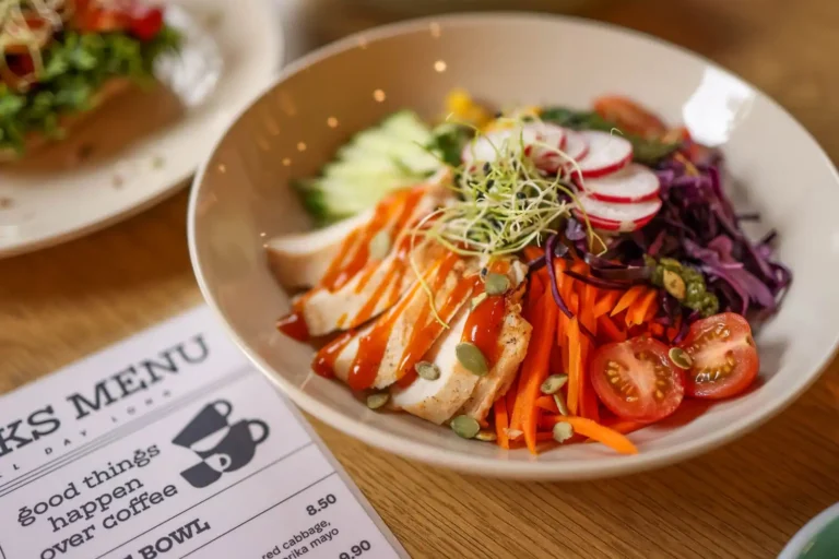Restaurant sans gluten à Paris : comment bien choisir et manger en confiance