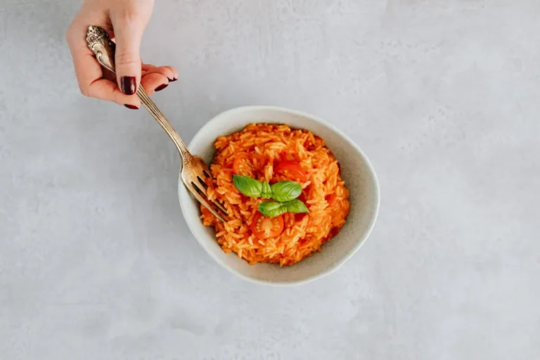 Risotto au chorizo : la méthode pour un plat crémeux et équilibré