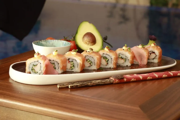 Sushi maison : réussir le riz, gérer le poisson cru et rouler sans rater