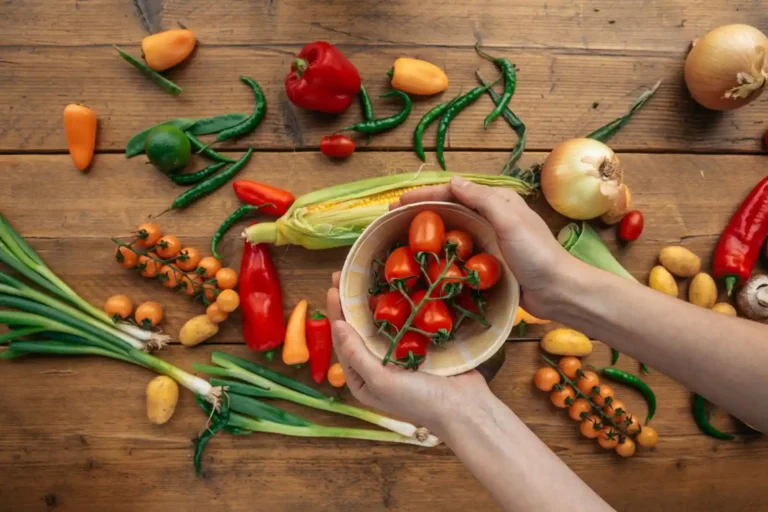 Cuisine vegan près de chez soi : la trouver et la vérifier