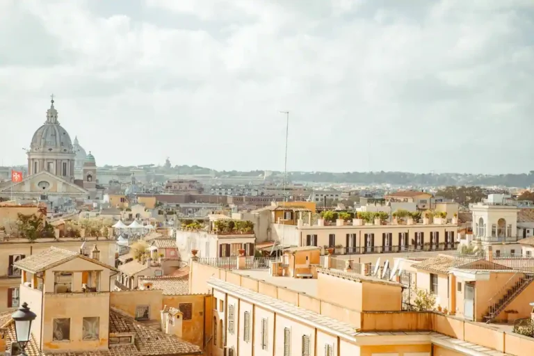 Quelle ville d&rsquo;Italie visiter selon vos envies