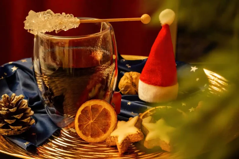 Vin chaud : la recette qui ne tourne pas au sirop
