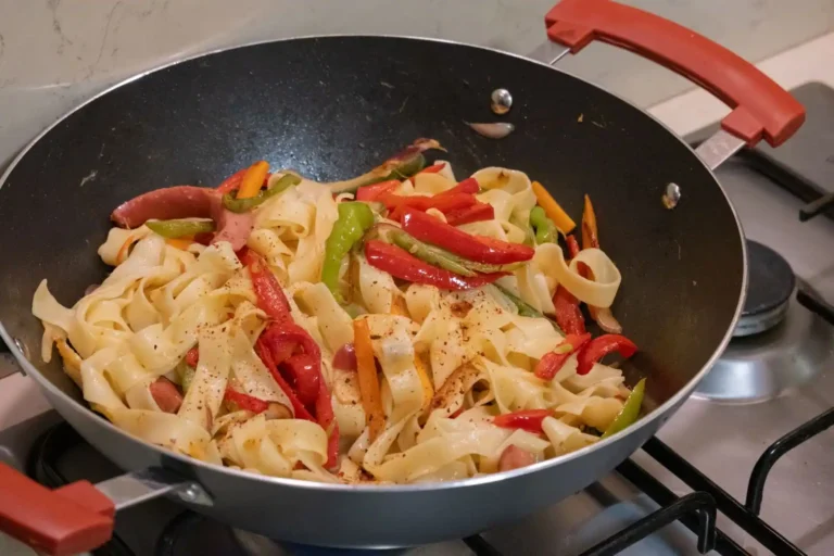 Wok à volonté : bien composer son bol plutôt que se gaver