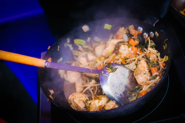 Wok à volonté à Rosny : comment ça marche et en profiter