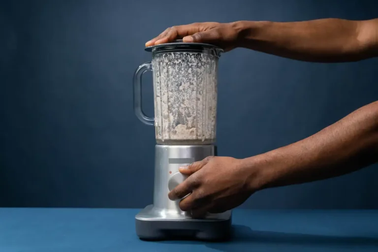 Blender : définition, principe de fonctionnement et limites