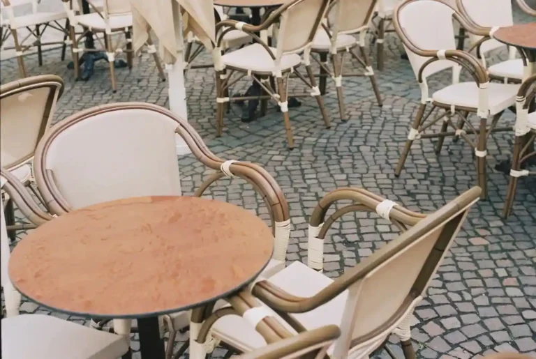 Café Juliette : la brasserie du bas de la rue d&rsquo;Avron