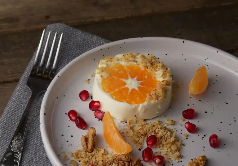 Dessert léger de Noël : le choisir selon le menu et l’heure