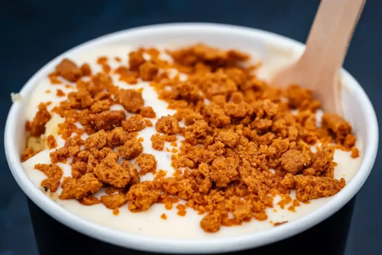 Dessert sans cuisson rapide : ce qui est prêt tout de suite