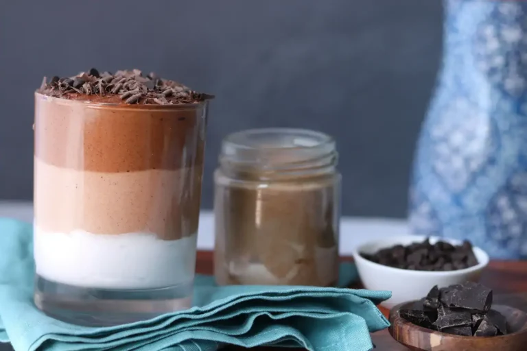 Dessert sans gluten : le réussir vraiment, jusqu&rsquo;à l&rsquo;assiette