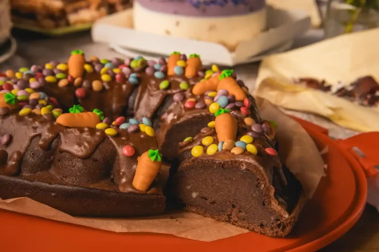 Desserts pour Pâques : réussir le chocolat et tenir la grande tablée