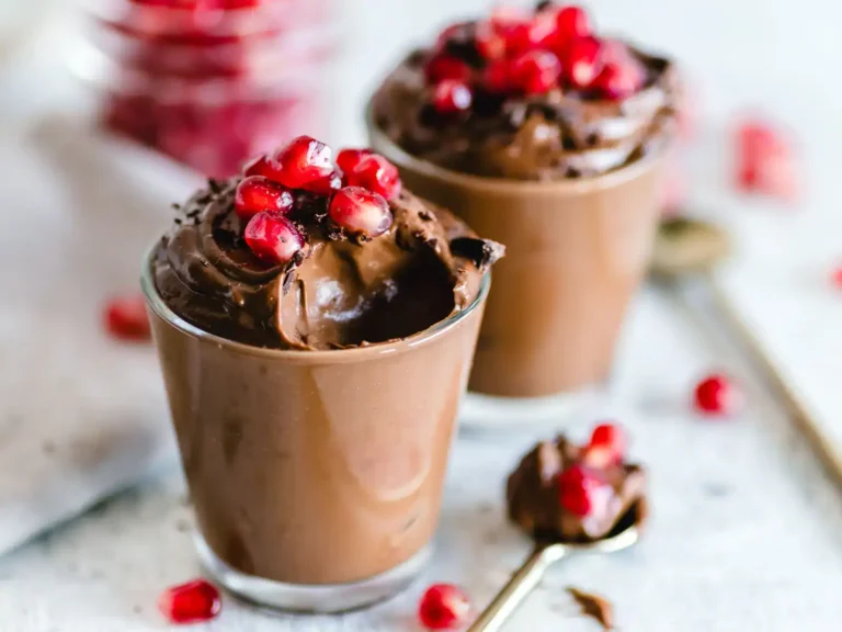 Desserts sans lactose : ce qu&rsquo;on remplace et ce que ça change
