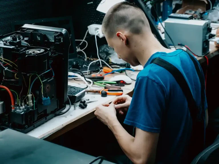 Electro Cuisine à Nice : réparer plutôt que remplacer