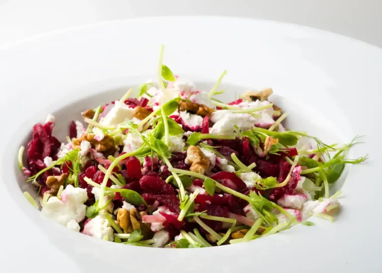 Entrée froide gastronomique et facile : les codes qui changent tout