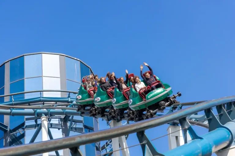 Entrées Europa-Park : quel billet choisir et comment le prendre