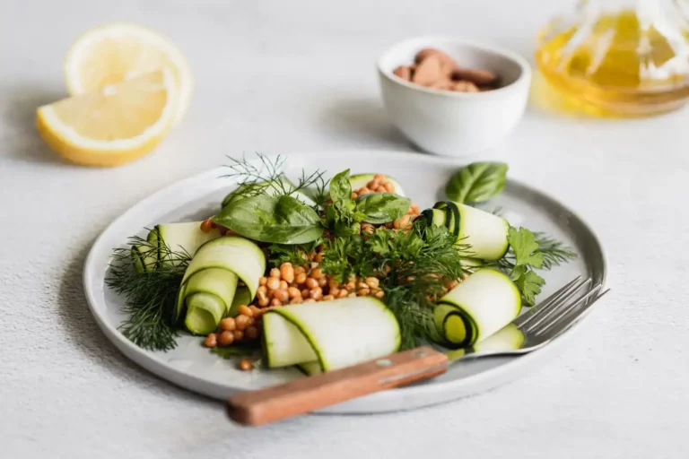 Entrées légères : ce qui les alourdit vraiment dans l&rsquo;assiette