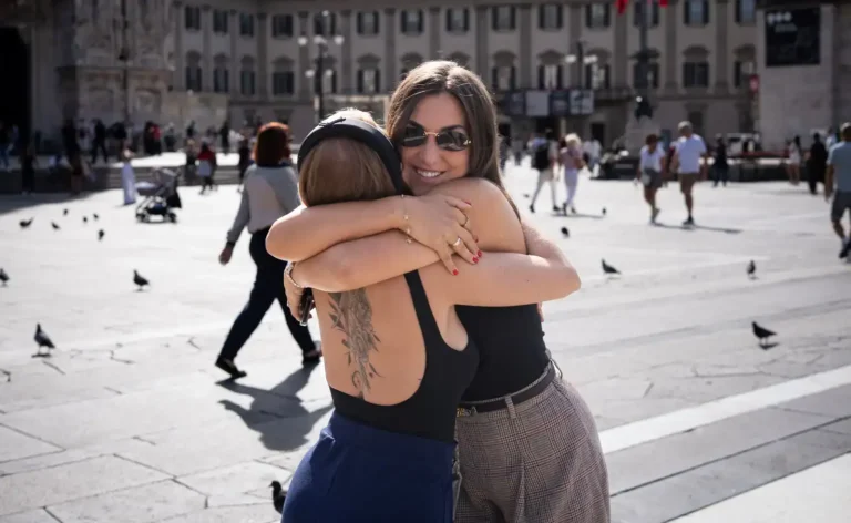 Femme italienne : derrière le cliché, une autre histoire