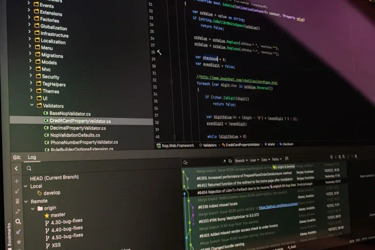 Blender sur GitHub : un miroir officiel, pas le vrai dépôt