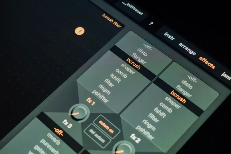 Thèmes Blender : habiller l&rsquo;interface, pas le rendu