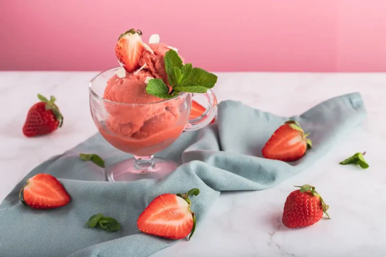 Desserts glacés : bien choisir sa famille et réussir la texture