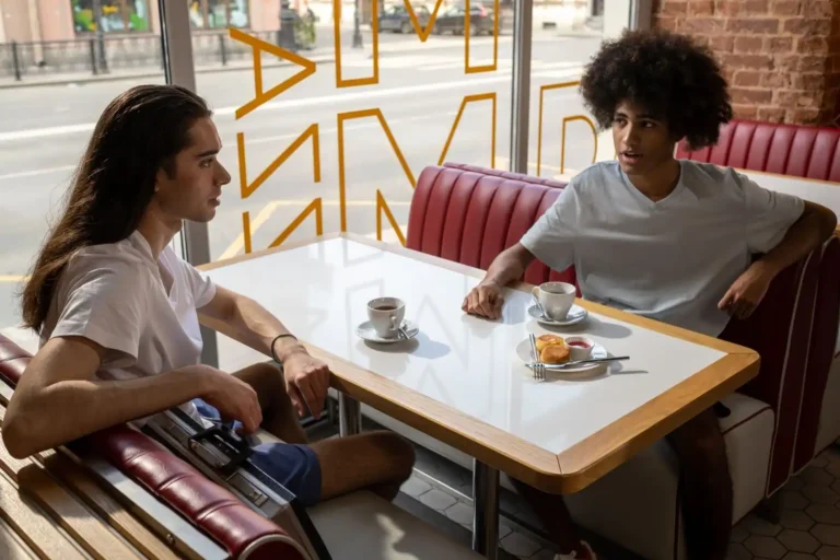 Entre nous : sens de l&rsquo;expression et œuvres qui portent ce titre