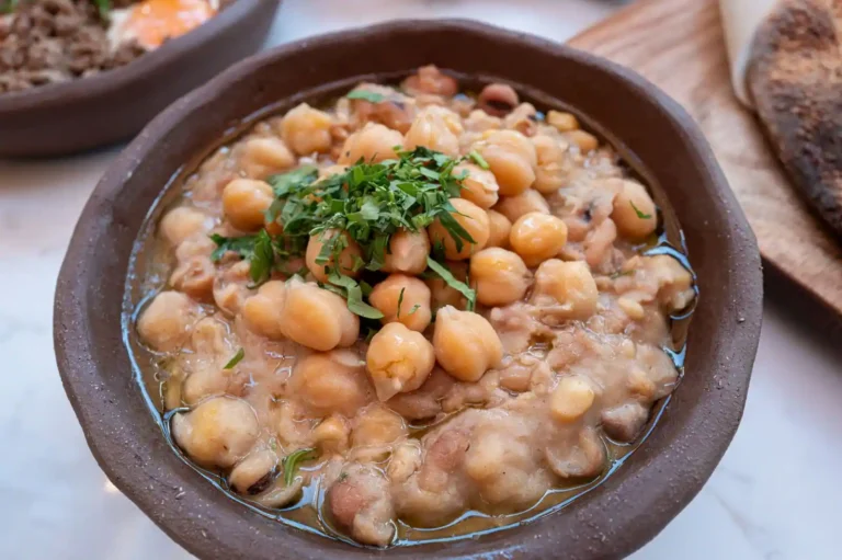 Plat végétarien d&rsquo;hiver : remplacer ce que la viande apportait
