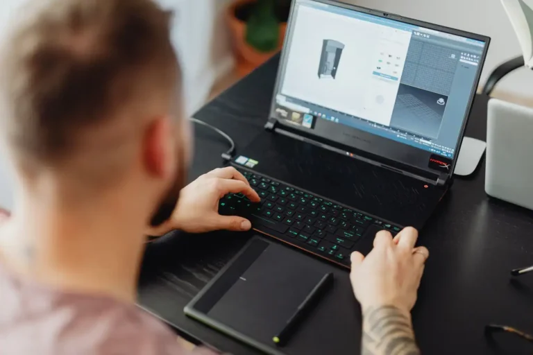 Tuto Blender : par où commencer pour apprendre la 3D