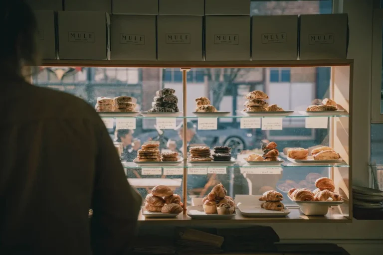 Trouver un bon dessert près de chez soi : le guide pour bien choisir