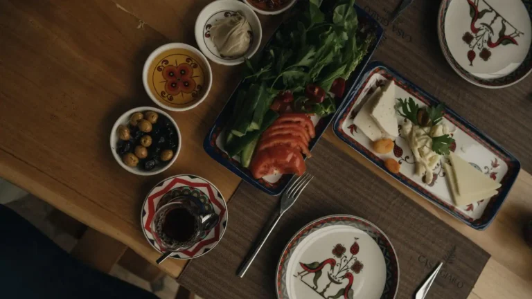 Cuisine méditerranéenne : ce que la mer a mis dans l&rsquo;assiette