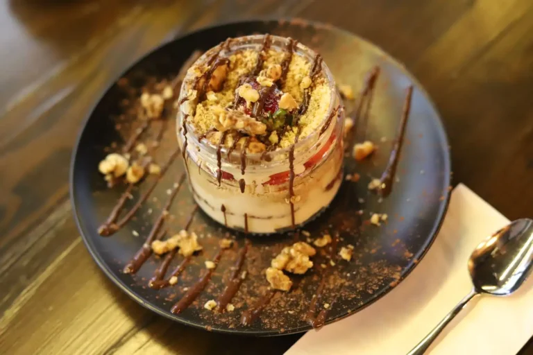 Desserts faciles : ce que ça veut vraiment dire