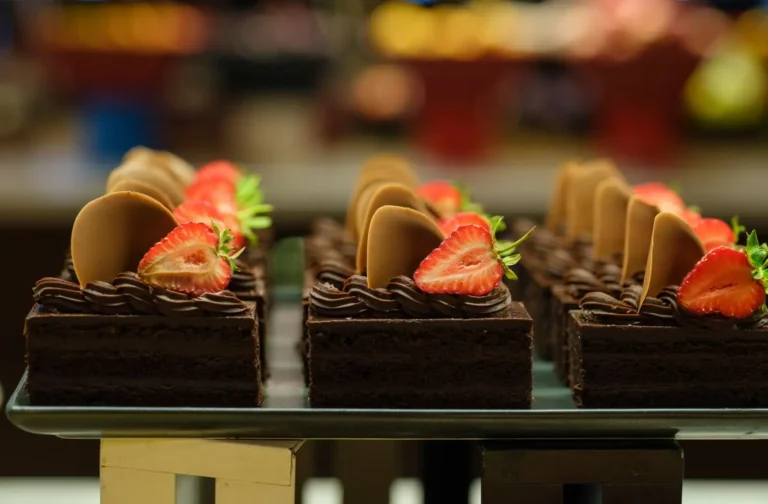 Desserts façon Marmiton : ceux qui marchent vraiment