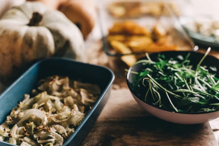 Recette vegan pour recevoir : composer un menu qui convainc