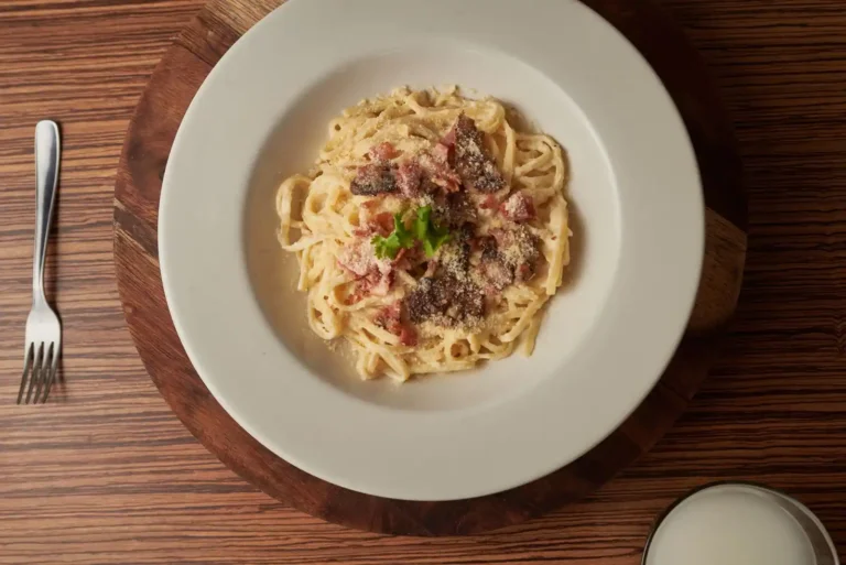 Pâtes italiennes : les recettes qui ne trichent pas sur les bases