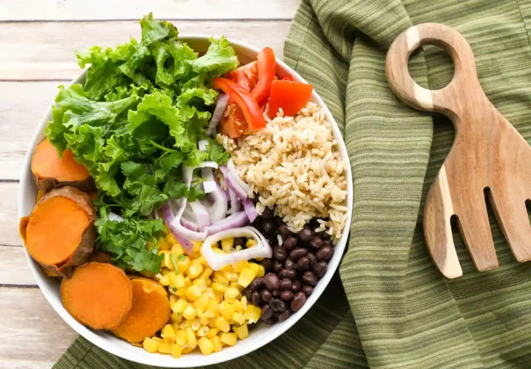 Recettes vegan faciles : des idées simples pour tous les jours
