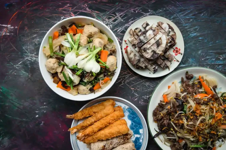 Le wok d&rsquo;Asie : une origine chinoise, des cuisines très différentes